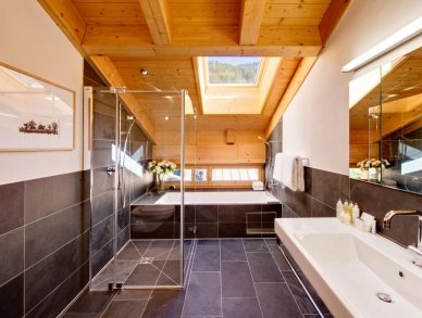 Apartment Zeus Zermatt