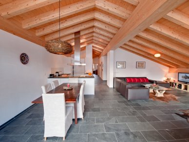 Apartment Zeus Zermatt