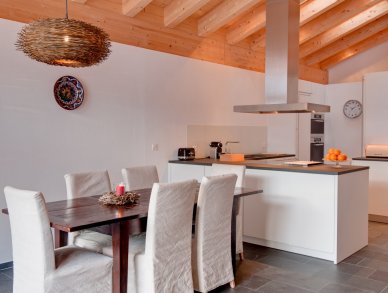 Apartment Zeus Zermatt