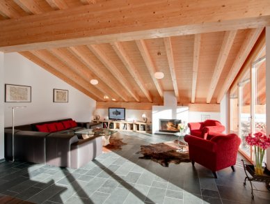 Apartment Zeus Zermatt