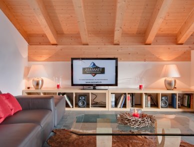 Apartment Zeus Zermatt