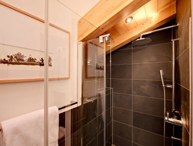 Apartment Zeus Zermatt