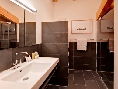 Apartment Zeus Zermatt