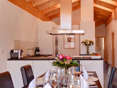 Apartment Zeus Zermatt