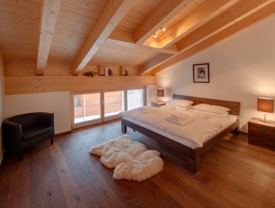 Апартаменты Zora Церматт