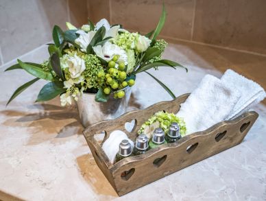 Шале Cristal A Валь-д'Изер