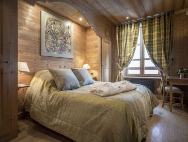 Шале Cristal A Валь-д'Изер