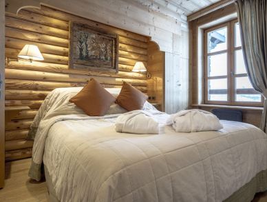 Шале Cristal A Валь-д'Изер