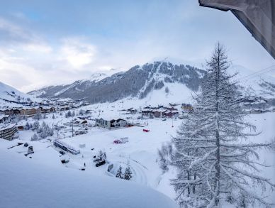 Шале Cristal A Валь-д'Изер