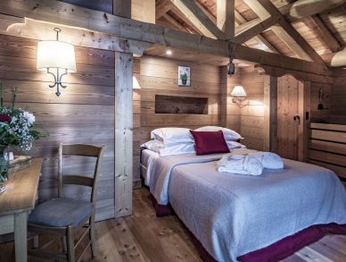 Шале Cristal A Валь-д'Изер