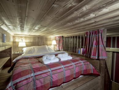 Шале Cristal A Валь-д'Изер