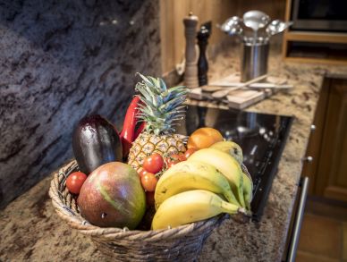 Шале Cristal A Валь-д'Изер