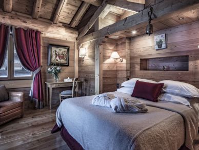 Шале Cristal A Валь-д'Изер