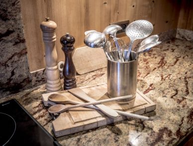 Шале Cristal A Валь-д'Изер