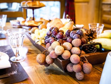 Шале Cristal B Валь-д'Изер