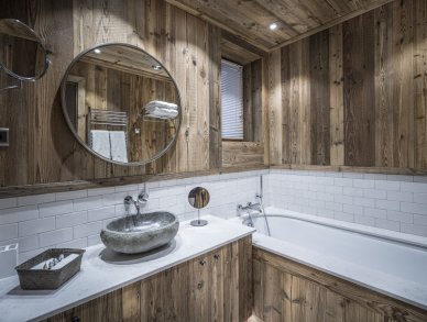 Шале Cristal B Валь-д'Изер