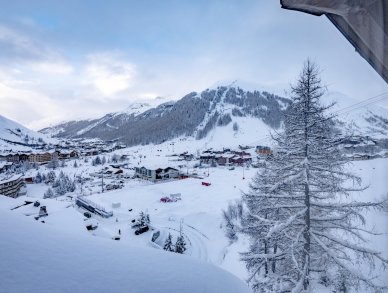 Шале Cristal B Валь-д'Изер