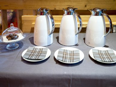 Шале Cristal B Валь-д'Изер