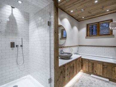 Шале Cristal B Валь-д'Изер