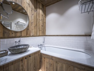 Шале Cristal B Валь-д'Изер