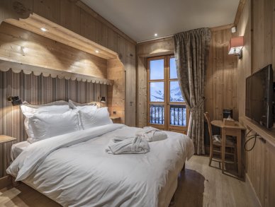 Шале Cristal B Валь-д'Изер