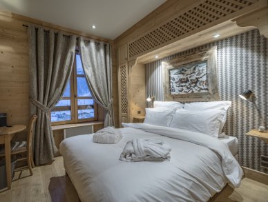 Шале Cristal B Валь-д'Изер