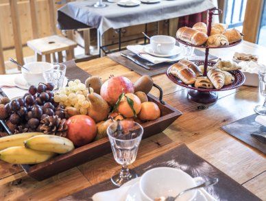 Шале Cristal B Валь-д'Изер