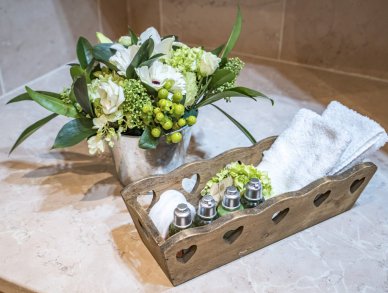 Шале Cristal B Валь-д'Изер