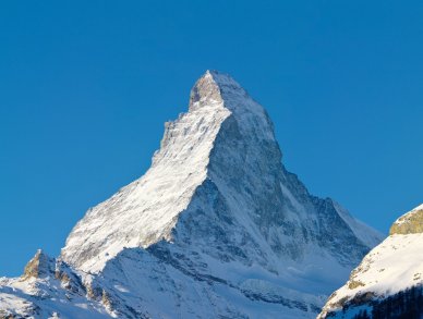 Chalet Les Anges Zermatt