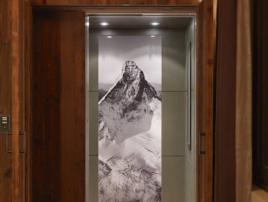 Chalet Les Anges Zermatt