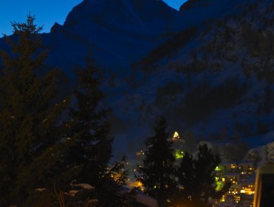 Chalet Les Anges Zermatt