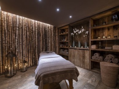 Chalet Les Anges Zermatt