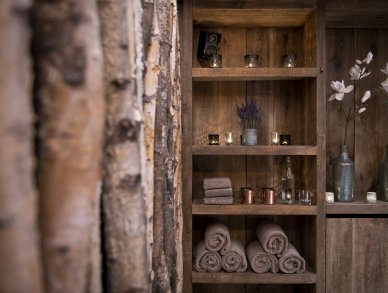 Chalet Les Anges Zermatt