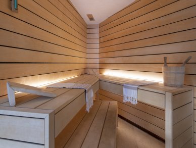 Chalet Les Anges Zermatt