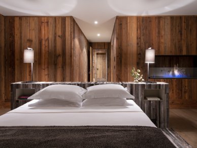 Chalet Les Anges Zermatt