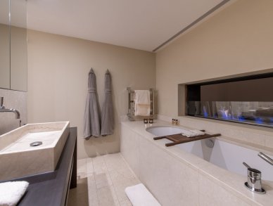 Chalet Les Anges Zermatt