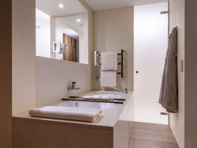 Chalet Les Anges Zermatt