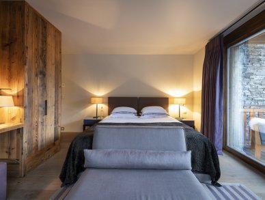 Chalet Les Anges Zermatt