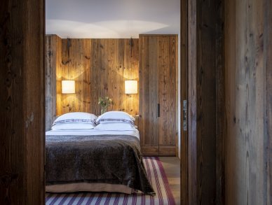 Chalet Les Anges Zermatt