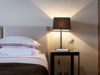 Chalet Les Anges Zermatt