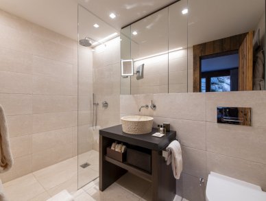 Chalet Les Anges Zermatt