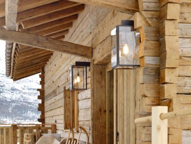 Chalet Les Anges Zermatt