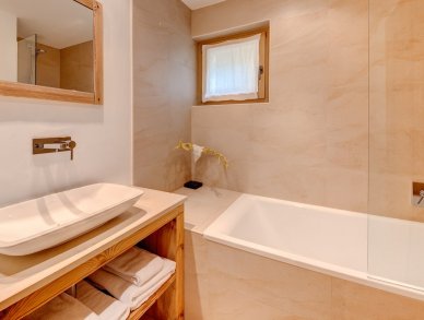 Appartement Rivier Verbier