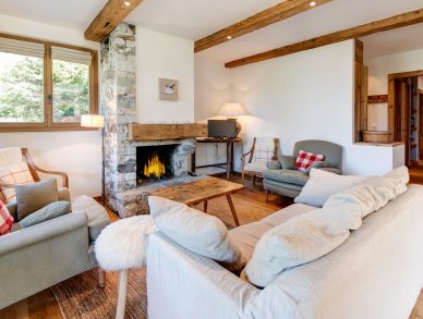 Appartement Rivier Verbier