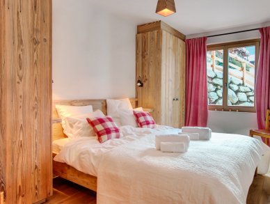 Appartement Rivier Verbier