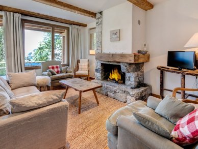 Appartement Rivier Verbier