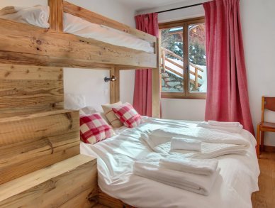 Appartement Rivier Verbier
