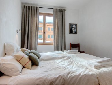 Appartement Rivier Verbier