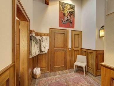 Penthouse Zen Zermatt