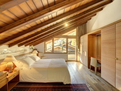 Penthouse Zen Zermatt